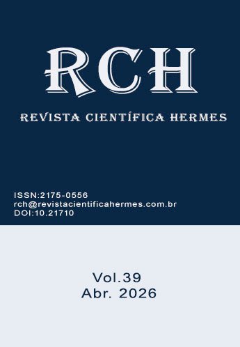 					Visualizar v. 39 (2026): abril
				